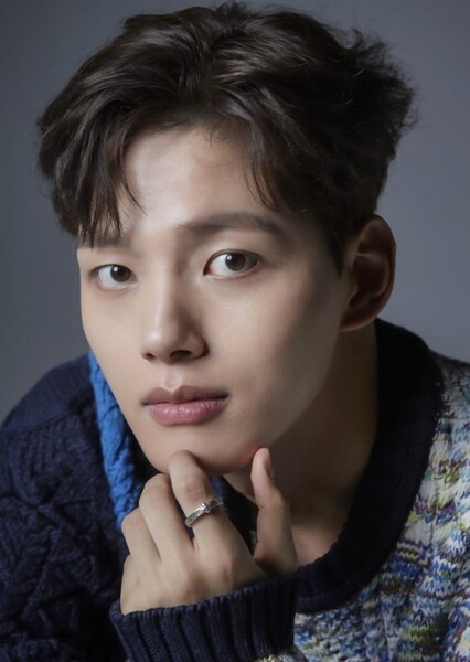 Yeo Jin-goo