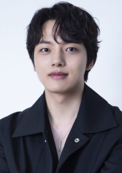 Yeo Jin-goo