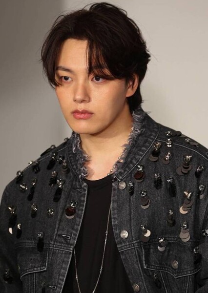Yeo Jin-goo