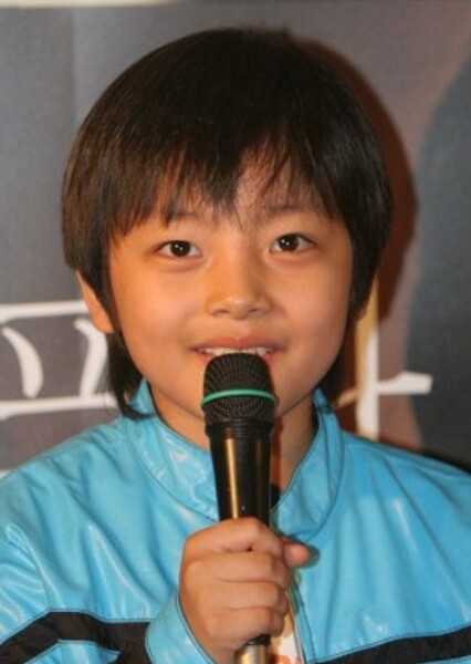 Yeo Jin-goo photo