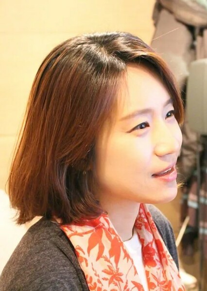 Yeo Min-jeong photo