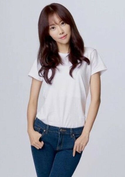 Yeoeun (Jung Ji-eun) photo