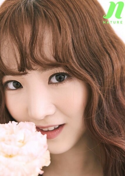 Yeolmae (Im Ji Yeong)