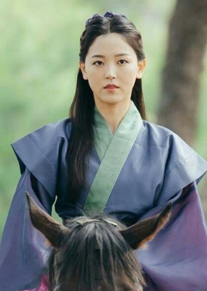 Yeon Hwa photo