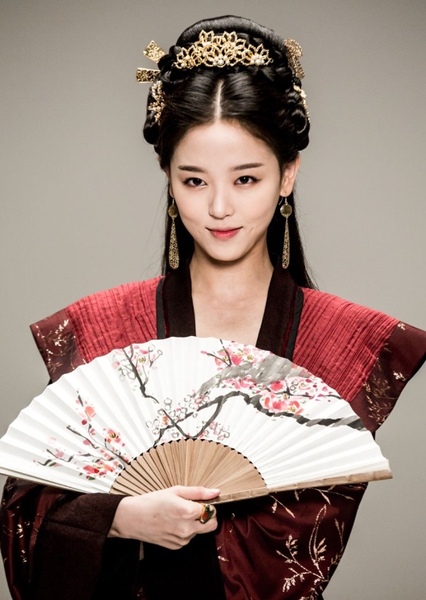 Yeon Hwa