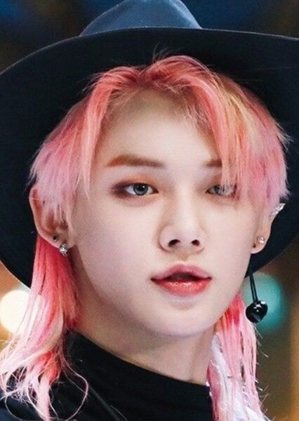 Yeonjun photo