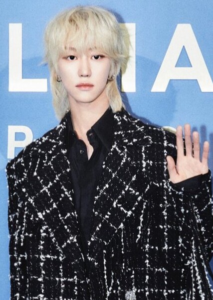 Yeonjun photo
