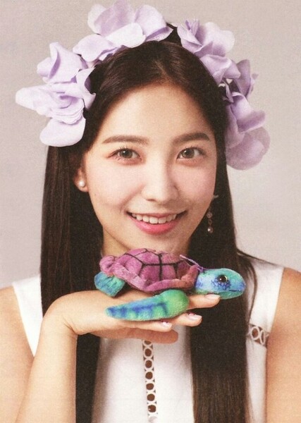YERI