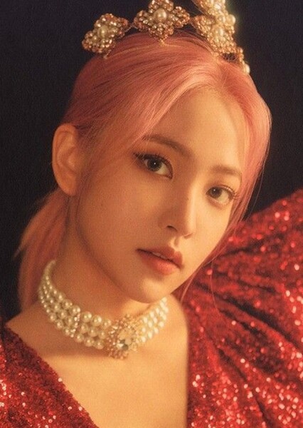 YERI photo