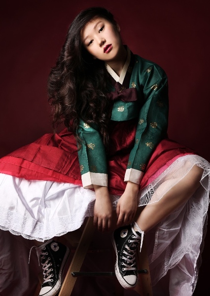Yerin Ha photo