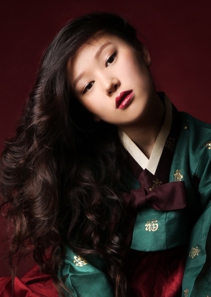 Yerin Ha photo