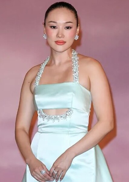 Yerin Ha photo