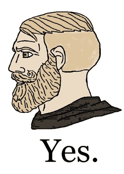 Yes (Answer) photo