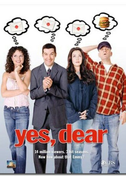 Yes, Dear