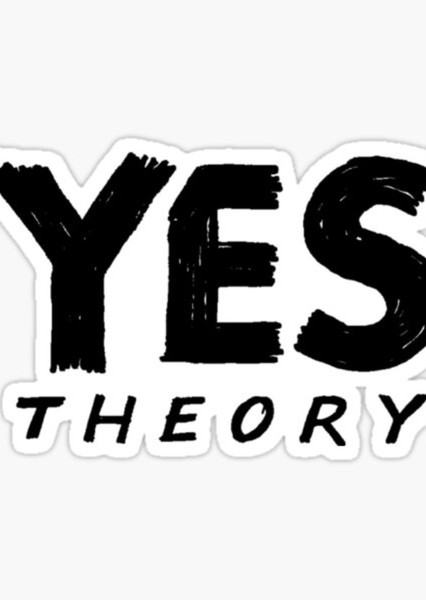 Yes Theory photo