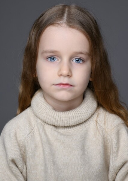 Yesenia Pavlova