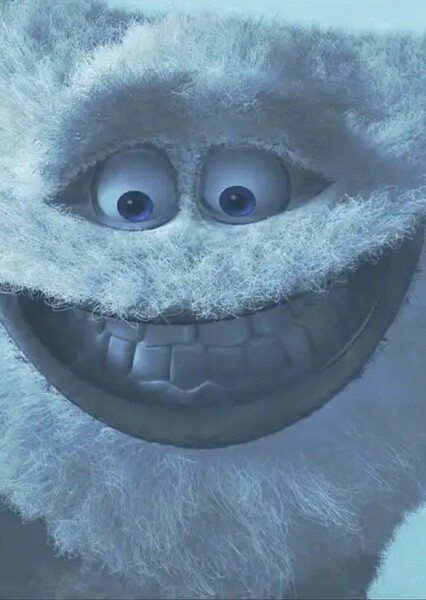Yeti (Monsters, Inc.)