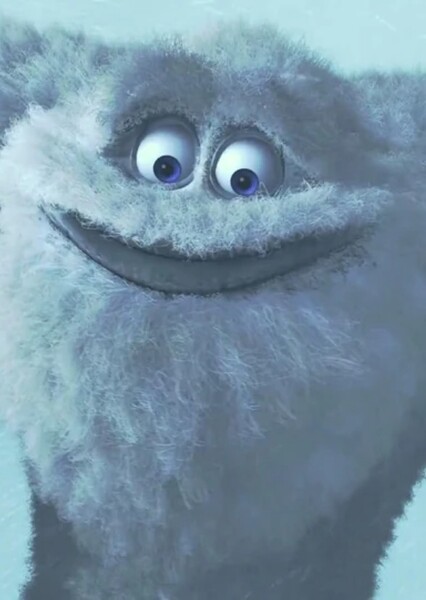 Yeti (Monsters, Inc.)