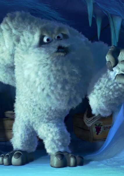 Yeti (Monsters, Inc.) photo