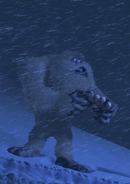 Yeti (Monsters, Inc.)