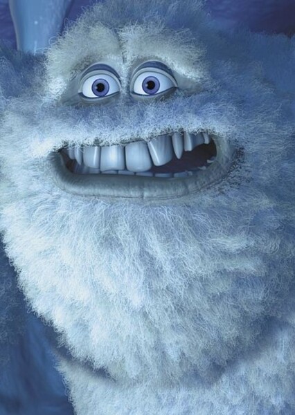 Yeti (Monsters, Inc.)