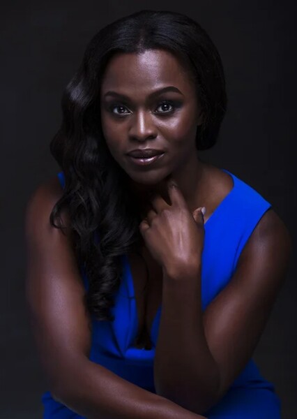 Yetide Badaki photo