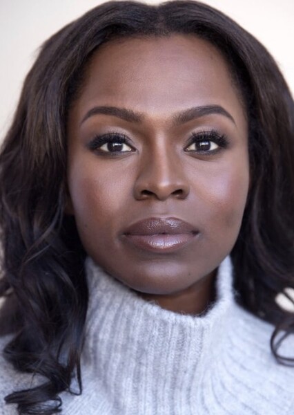 Yetide Badaki photo