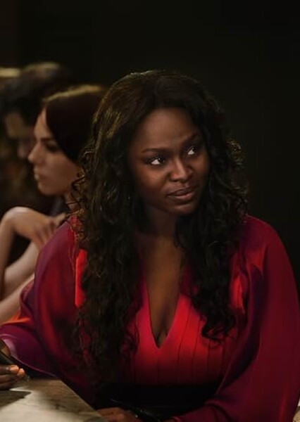 Yetide Badaki photo