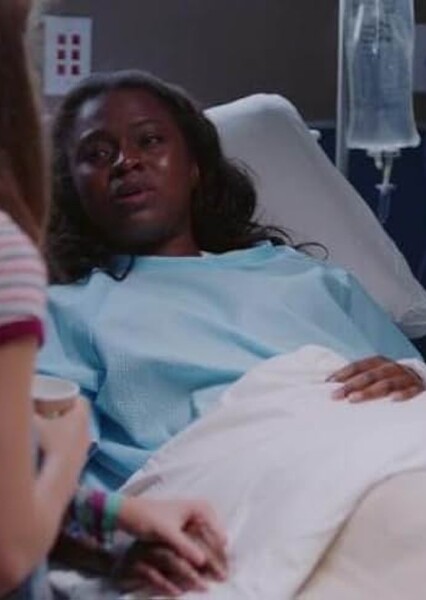 Yetide Badaki photo