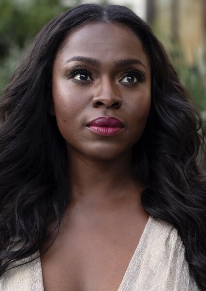 Yetide Badaki photo