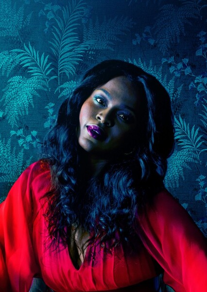 Yetide Badaki