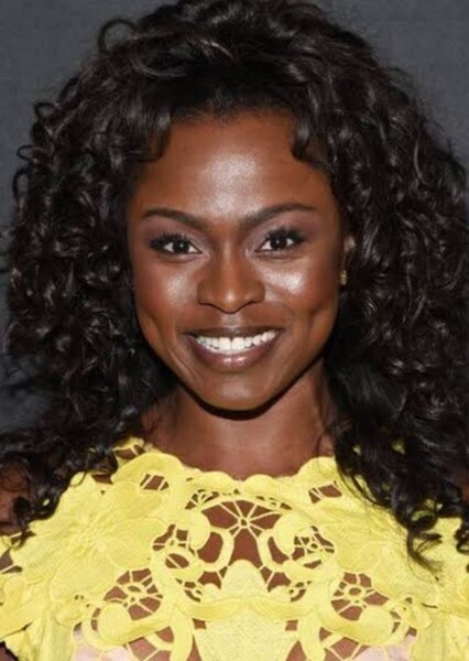 Yetide Badaki photo