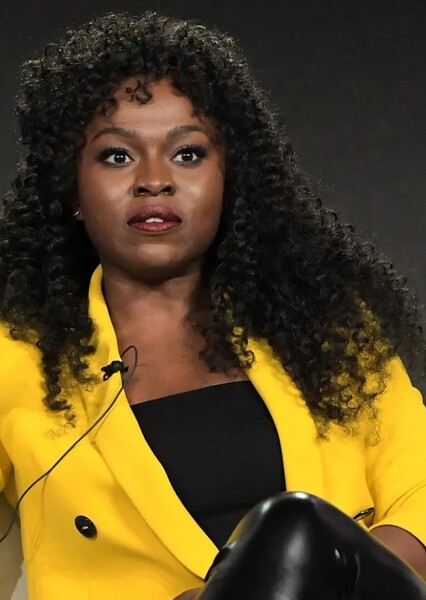 Yetide Badaki photo