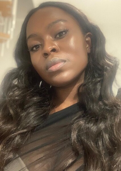 Yetide Badaki photo