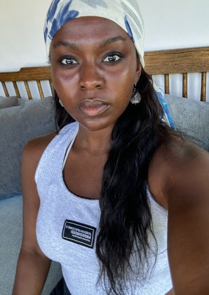 Yetide Badaki photo