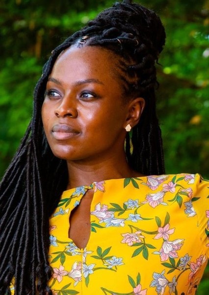 Yetide Badaki photo