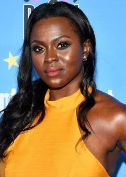 Yetide Badaki