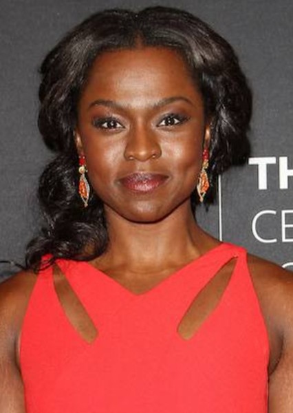 Yetide Badaki