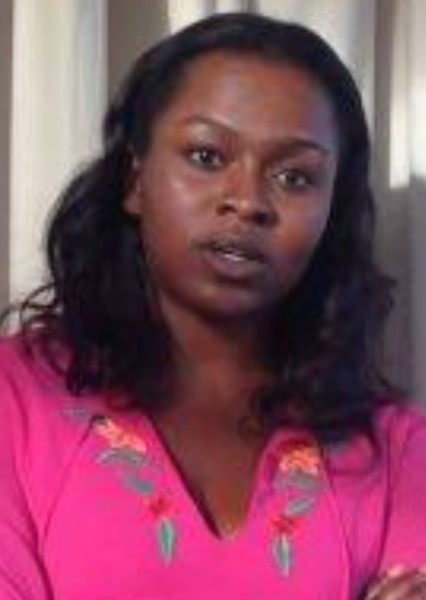 Yetide Badaki photo