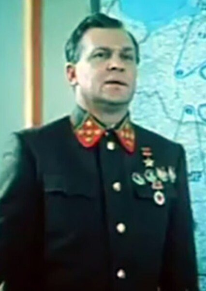 Yevgeniy Suponev
