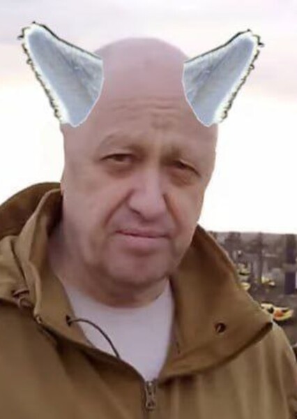 Yevgeny Prigozhin photo