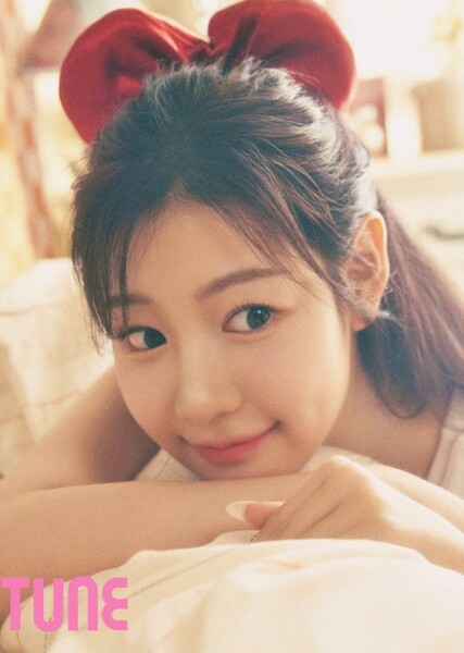 Yewon photo