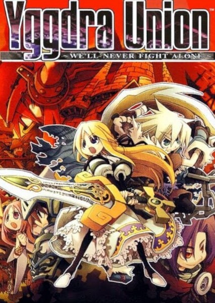 Yggdra Union