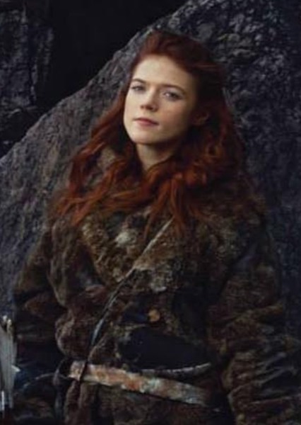 Ygritte photo