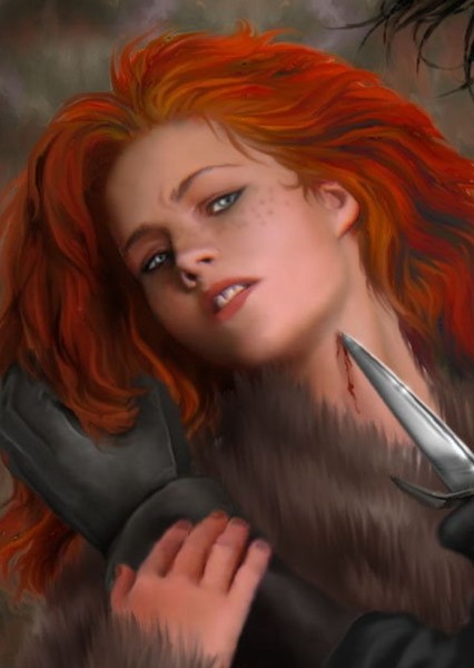 Ygritte photo