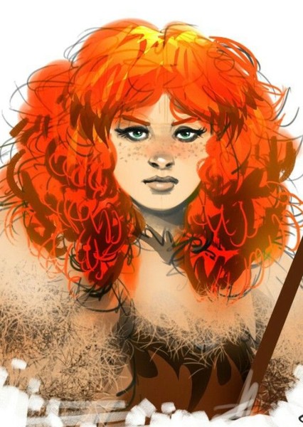 Ygritte photo
