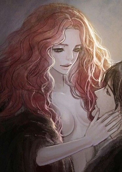 Ygritte photo
