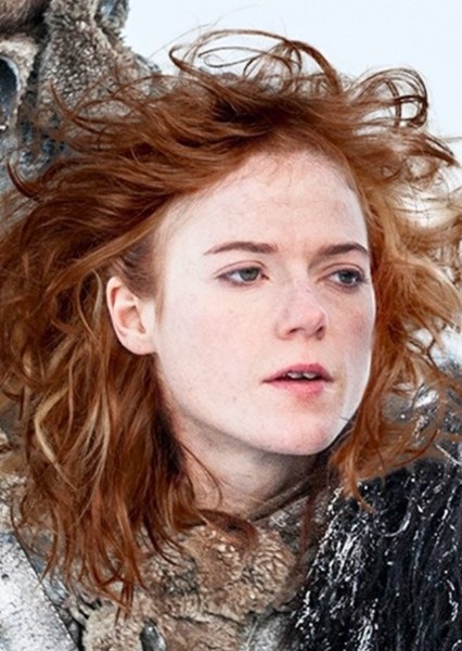 Ygritte photo