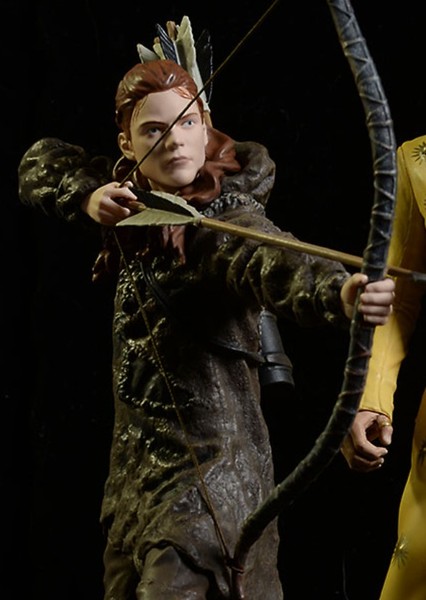 Ygritte photo