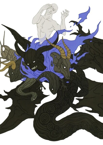 YHVH (Shin Megami Tensei)